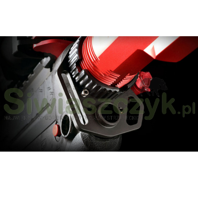 Płytka zawieszenia STRIKE INDUSTRIES Multi-Function End Plate (SI-AR-MFEP&ACN)-114902