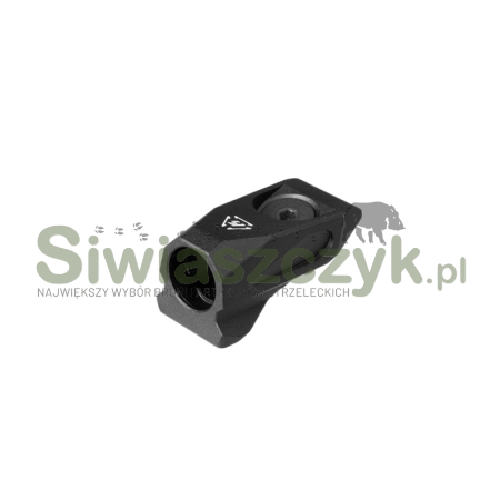 Port STRIKE INDUSTRIES Link Angled QD Mount (SI-LINK-AQD-BK)-114903