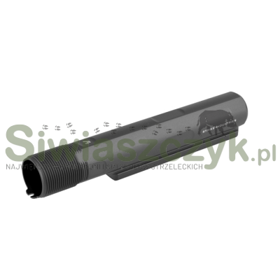 Prowadnica kolby STRIKE INDUSTRIES Advanced Receiver Extention (SI-AR-ARE-T7-BK)-114905