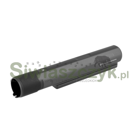 Prowadnica kolby STRIKE INDUSTRIES Advanced Receiver Extention (SI-AR-ARE-T7-BK)-114905