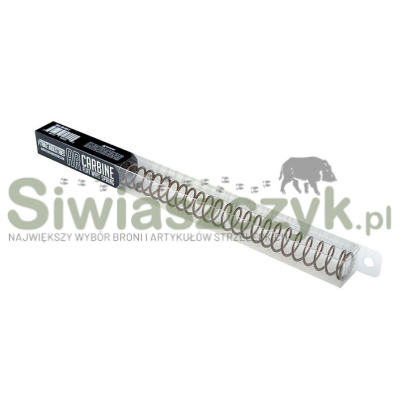 Sprężyna STRIKE INDUSTRIES Flat Wire Spring do AR-15 (SI-AR-FWS-C)-114909