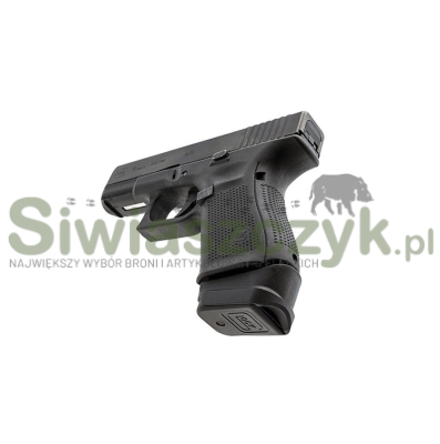 Nakładka STRIKE INDUSTRIES Mag Sleeve (SI-G-MAGSLEEVE-19)-114911