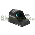Kolimator HOLOSUN HE507C-GR X2 Elite Micro Green Dot- Solar Panel-114922