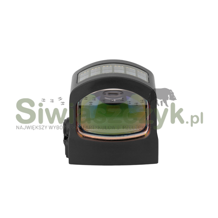 Kolimator HOLOSUN HE507C-GR X2 Elite Micro Green Dot- Solar Panel-114923