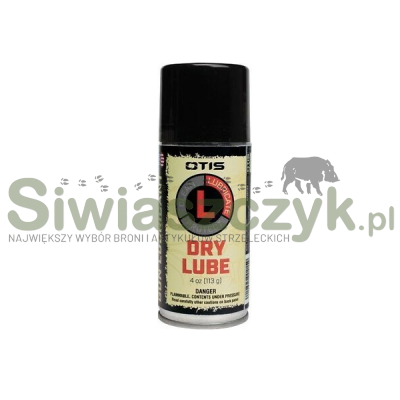 Suchy smar OTIS Dry Lube 118ml (IP-904-A-55)-114924