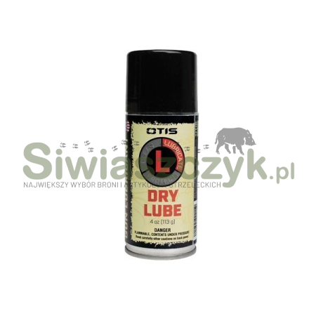 Suchy smar OTIS Dry Lube 118ml (IP-904-A-55)-114924