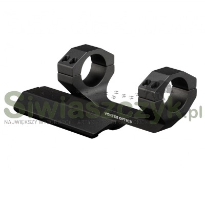 Montaż VORTEX Cantilever 30 mm 2''offset CM-202 (186-133)-100712