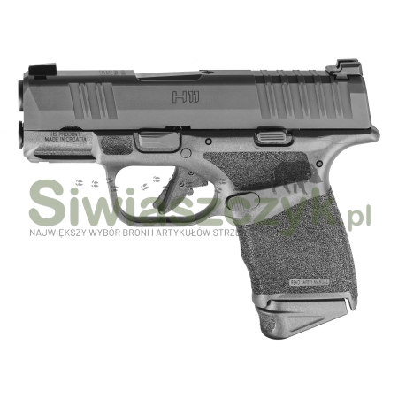 Pistolet HS-H11 OSP kal.9x19-114925