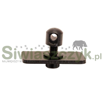 Adapter HARRIS no.2 (do pustych czółenek)-114940
