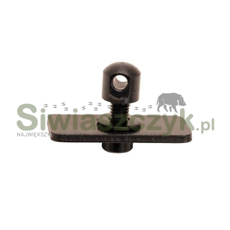 Adapter HARRIS no.2 (do pustych czółenek)-114940