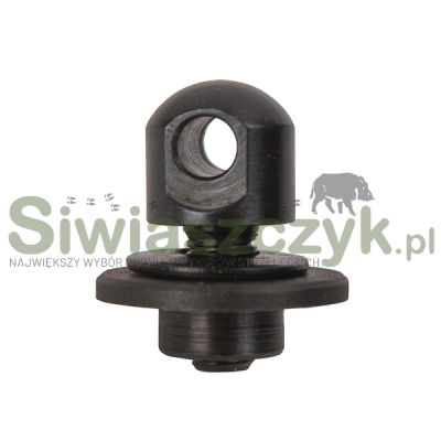 Adapter HARRIS No.2A (do czółenek z tworzywa)-114941