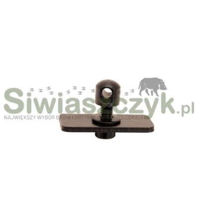 Adapter HARRIS No.2R (do drewnianych czółenek)-114942
