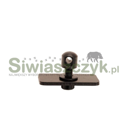 Adapter HARRIS No.2R (do drewnianych czółenek)-114942