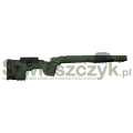 Kolba GRS Bifrost Tikka T3/X, Green-114945