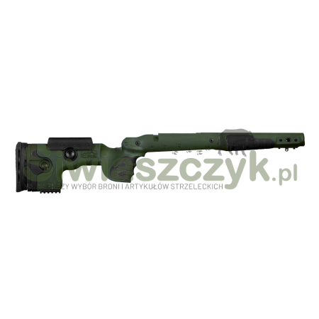 Kolba GRS Bifrost Tikka T3/X, Green-114945