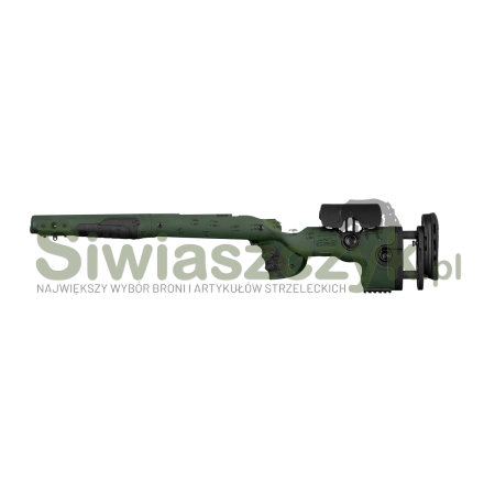 Kolba GRS Bifrost Tikka T3/X, Green-114946