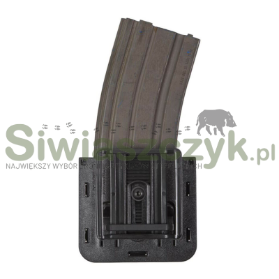 Ładownica VEGA 8MH00N Black/Polimer -114948