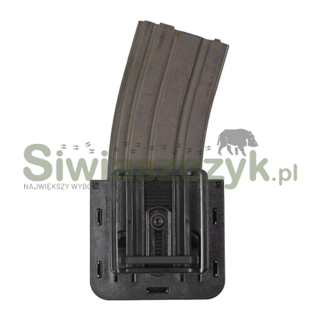 Ładownica VEGA 8MH00N Black/Polimer -114948