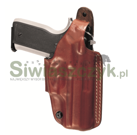 Kabura VEGA N104 Brown/Leather- 1911-114949