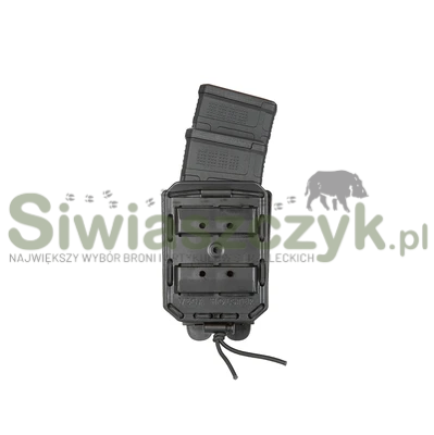 Ładownica VEGA 8BL07+8K87 Black/Polimer -114951