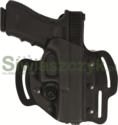 Kabura VEGA FL880 Black/Polimer- Beretta APX-114953