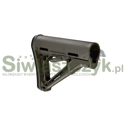 Kolba MAGPUL CTR Stock do AR/M4 Mil-Spec (MAG310-ODG)-114954