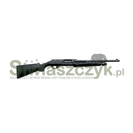 Strzelba BENELLI Nova Synthetic 20" kal.12/89-114966