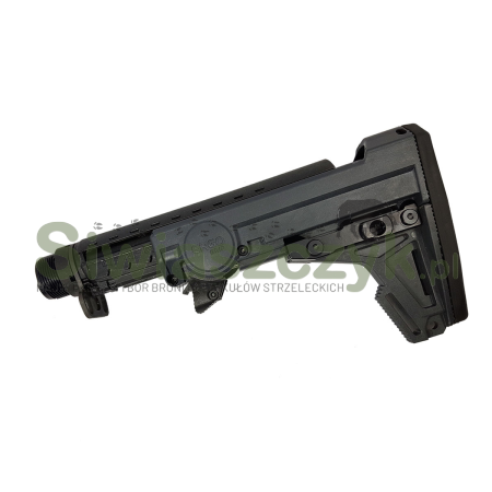 Kolba ERGO GRIPS F93 Pro Stock do AR-15 (4925-BK)-114970