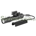 Latarka OLIGHT Odin z montażem Limited Edition Gunmetal Grey - 2000 lumenów-114976