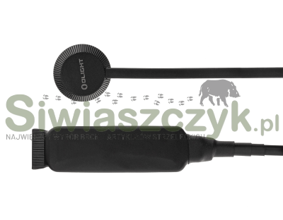 Włącznik OLIGHT żelowy do latarek PL-PRO Valkyrie (RPL-7)-114979