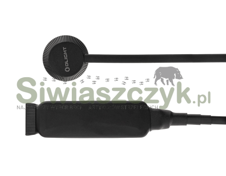 Włącznik OLIGHT żelowy do latarek PL-PRO Valkyrie (RPL-7)-114979
