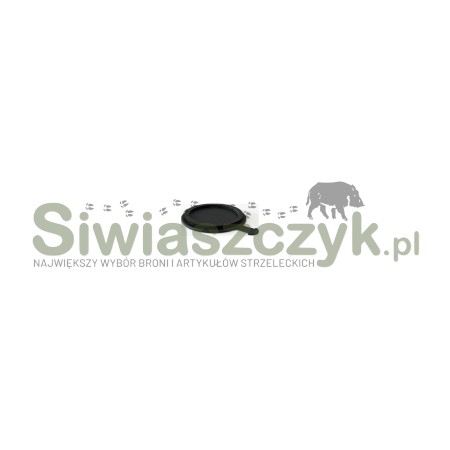 Zakrywka na obiektyw lornetki Delta Optical Titanium 56mm (DO-1805)-101206