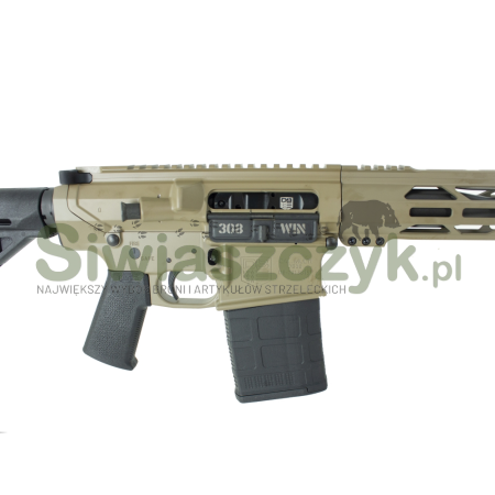 Karabin DIAMONDBACK DB10 CCML FDE kal. 308Win-114986