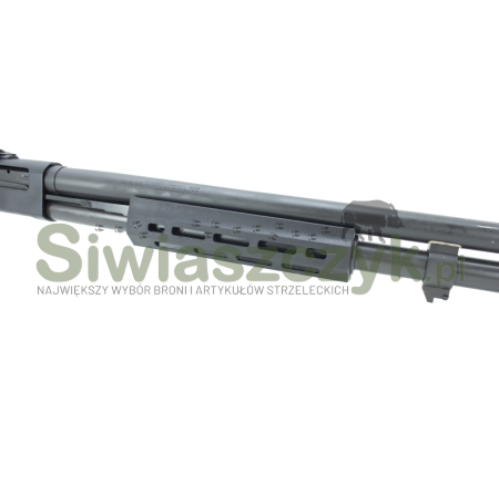 Strzelba MOSSBERG M590A1 kal. 12/76, lufa 508 mm, parkeryzowana-114996