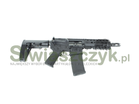 Pistolet DIAMONDBACK DB15 PB7TH kal.223Rem/5,56mmNATO-115008