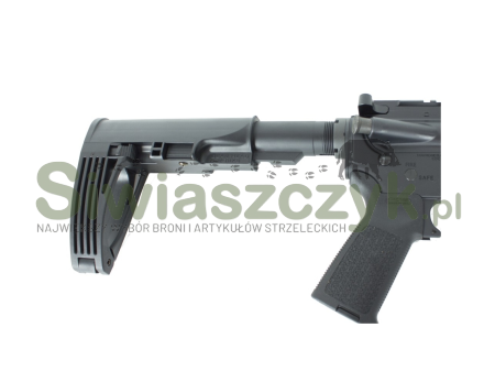 Pistolet DIAMONDBACK DB15 PB7TH kal.223Rem/5,56mmNATO-115010