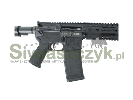 Pistolet DIAMONDBACK DB15 PB7TH kal.223Rem/5,56mmNATO-115012