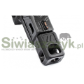 Kompensator ZEV PRO Compensator V2 gwint 13,5x1 LH , 9mm, Black (COMP-PRO-V2-LH-B)-115028