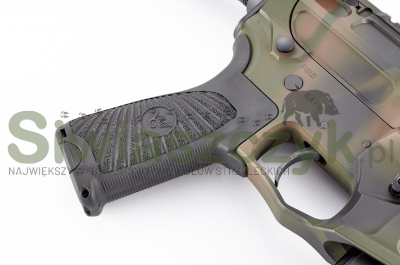 Chwyt WILSON COMBAT/BCM Starburst Gunfighter Grip (TR-GRIP-BLK)-115032