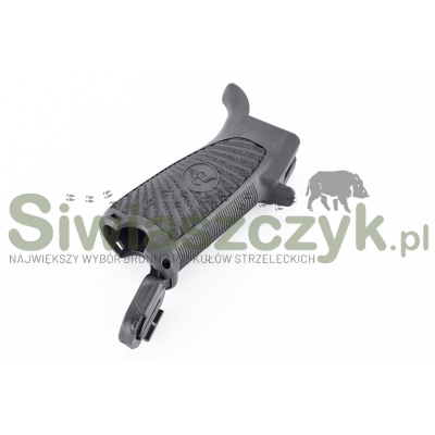 Chwyt WILSON COMBAT/BCM Starburst Gunfighter Grip (TR-GRIP-BLK)-115033