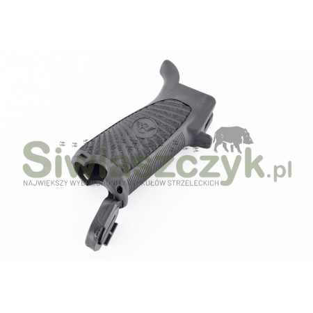 Chwyt WILSON COMBAT/BCM Starburst Gunfighter Grip (TR-GRIP-BLK)-115033