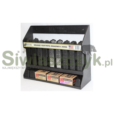 Uchwyt MAG Storage Solution na magazynki do pistoletów -115034
