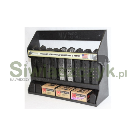 Uchwyt MAG Storage Solution na magazynki do pistoletów -115034