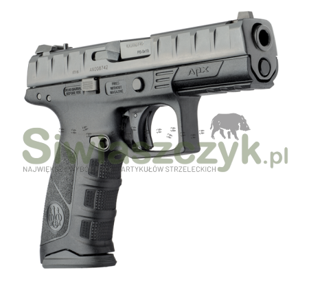 Pistolet BERETTA APX kal.9x19 + Kabura (E02677) -115036