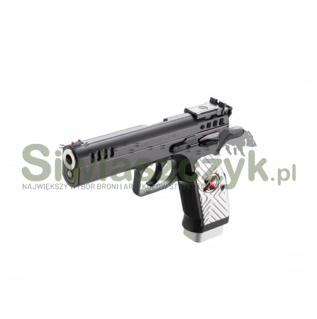 Pistolet TANFOGLIO STOCK II XTREME kal. 9x19 mm-115052