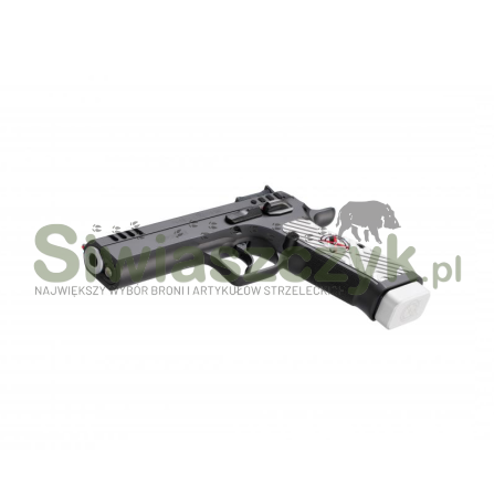 Pistolet TANFOGLIO STOCK II XTREME kal. 9x19 mm-115053