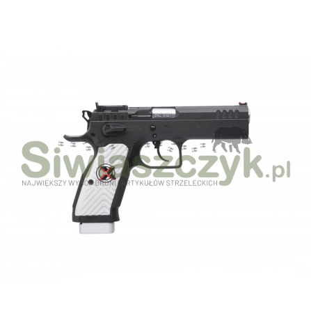 Pistolet TANFOGLIO STOCK II XTREME kal. 9x19 mm-115054