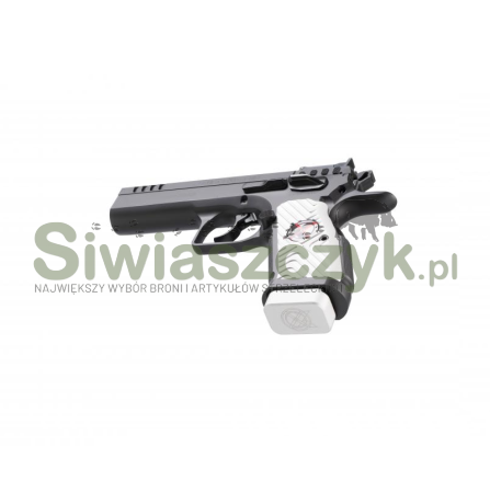 Pistolet TANFOGLIO STOCK II XTREME kal. 9x19 mm-115055