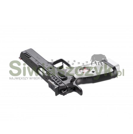 Pistolet TANFOGLIO STOCK II XTREME kal. 9x19 mm-115056