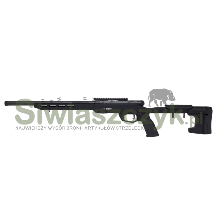 Karabinek SAVAGE B22 Precision kal.22lr-115059